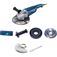 Кутова шліфмашина Bosch GWS 2200 Professional