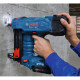 Акумуляторний цвяхозабивач Bosch GNB 18V-40 Professional, без акб та з/п, у кейсі XL-BOXX