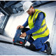 Акумуляторний цвяхозабивач Bosch GNB 18V-40 Professional, без акб та з/п, у кейсі XL-BOXX