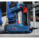 Акумуляторний цвяхозабивач Bosch GNB 18V-40 Professional, без акб та з/п, у кейсі XL-BOXX