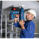 Акумуляторний цвяхозабивач Bosch GNB 18V-40 Professional, без акб та з/п, у кейсі XL-BOXX