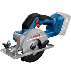 Акумуляторна циркулярна пила Bosch GKS 18V-51 Professional, без акб та з/п