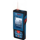 Лазерний далекомір Bosch GLM 100-25 C Professional з чохлом