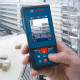 Лазерний далекомір Bosch GLM 100-25 C Professional з чохлом
