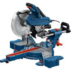 Торцювальна пила Bosch GCM 340-305 D Professional