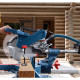 Торцювальна пила Bosch GCM 340-305 D Professional