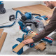 Торцювальна пила Bosch GCM 340-305 D Professional