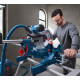 Торцювальна пила Bosch GCM 340-305 D Professional