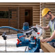 Торцювальна пила Bosch GCM 340-305 D Professional