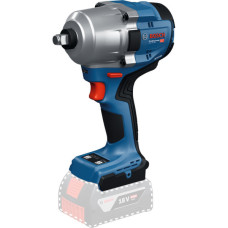 Акумуляторний ударний гайковерт Bosch GDS 18V-780 Professional без акб і з/п, в картоні