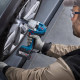 Акумуляторний ударний гайковерт Bosch GDS 18V-780 Professional без акб і з/п, в картоні