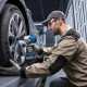 Акумуляторний ударний гайковерт Bosch GDS 18V-780 Professional без акб і з/п, в картоні