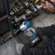 Акумуляторний ударний гайковерт Bosch GDS 18V-780 Professional без акб і з/п, в картоні