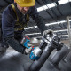 Акумуляторний ударний гайковерт Bosch GDS 18V-780 Professional без акб і з/п, в картоні