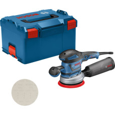 Ексцентрикова шліфмашина Bosch GEX 40-150 Professional в L-BOXX 238