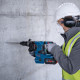 Акумуляторний перфоратор Bosch GBH 18V-28 CF Professional зі змінним патроном, без акб та з/п, L-BOXX 238