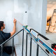 Цифровий рівень Bosch GIM 60 L Professional, з чохлом