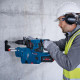 Акумуляторний перфоратор Bosch GBH 18V-28 CF Professional зі змінним патроном, 2 акб 18V 8.0 Ah, з/п GAL 1880 CV, L-BOXX 238