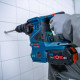 Акумуляторний перфоратор Bosch GBH 18V-28 CF Professional зі змінним патроном, 2 акб 18V 8.0 Ah, з/п GAL 1880 CV, L-BOXX 238