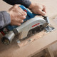 Акумуляторна дискова пила Bosch GKS 185-LI Professional без акб і з/п, в L-BOXX 238