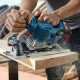 Акумуляторна дискова пила Bosch GKS 185-LI Professional без акб і з/п, в L-BOXX 238