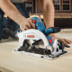 Акумуляторна дискова пила Bosch GKS 185-LI Professional без акб і з/п, в L-BOXX 238