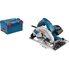 Дискова пила Bosch GKS 65 GCE Professional, в L-BOXX 238