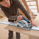 Дискова пила Bosch GKS 65 GCE Professional, в L-BOXX 238