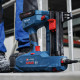 Акумуляторний цвяхозабивач Bosch GNB 18V-40 Professional з 2 акб ProCORE18V 4.0 Ah і з/п GAL 18V-40, в XL-BOXX
