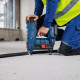 Акумуляторний цвяхозабивач Bosch GNB 18V-40 Professional з 2 акб ProCORE18V 4.0 Ah і з/п GAL 18V-40, в XL-BOXX