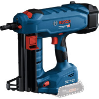 Акумуляторний цвяхозабивач Bosch GNB 18V‑38 Professional без акб і з/п, в картоні