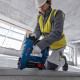 Акумуляторний цвяхозабивач Bosch GNB 18V‑38 Professional без акб і з/п, в картоні