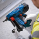 Акумуляторний цвяхозабивач Bosch GNB 18V‑38 Professional без акб і з/п, в картоні