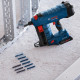 Акумуляторний цвяхозабивач Bosch GNB 18V‑38 Professional без акб і з/п, в картоні