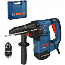 Перфоратор Bosch GBH 3000 Professional в кейсі