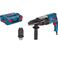 Перфоратор Bosch GBH 2-28 F Professional в L-BOXX 136