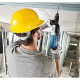 Перфоратор Bosch GBH 2-28 F Professional в L-BOXX 136