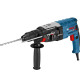 Перфоратор Bosch GBH 2-28 F Professional з комплектом приладдя, в кейсі