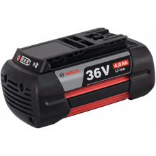 Акумулятор для електроінструментів Bosch GBA 36V 4.0 Ah Professional