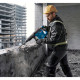 Перфоратор Bosch GBH 6-42 C Professional у валізі