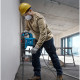 Перфоратор Bosch GBH 6-42 C Professional у валізі