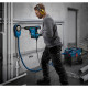 Перфоратор Bosch GBH 6-42 C Professional у валізі