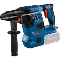 Акумуляторний перфоратор Bosch GBH 18V-28 C Professional без акб та з/п, у картоні