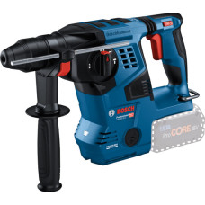 Акумуляторний перфоратор Bosch GBH 18V-28 C Professional без акб та з/п, у картоні