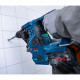 Акумуляторний перфоратор Bosch GBH 18V-28 C Professional без акб та з/п, у картоні