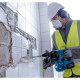 Акумуляторний перфоратор Bosch GBH 18V-28 C Professional без акб та з/п, у картоні