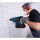 Акумуляторний перфоратор Bosch GBH 18V-34 CF Professional, 2 акб ProCORE18V 8.0 Ah, з/п GAL 1880 CV, в кейсі