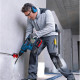 Акумуляторний перфоратор Bosch GBH 18V-34 CF Professional, 2 акб ProCORE18V 8.0 Ah, з/п GAL 1880 CV, в кейсі