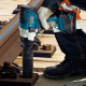 Акумуляторний ударний гайковерт Bosch GDS 18V-1000 Professional, без акб і з/п, у картоні