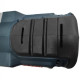 Акумуляторний ударний гайковерт Bosch GDS 18V-1000 Professional, без акб і з/п, у картоні